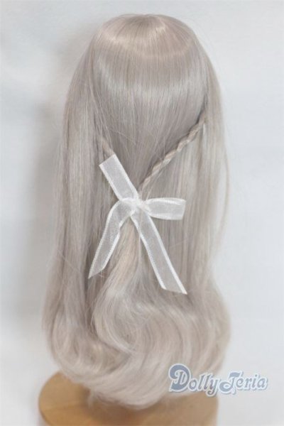 画像2: 8inch/ウィッグ/インチ　BJD　MJD　ドール用 A-26-02-11-018-WA-ZA (2)