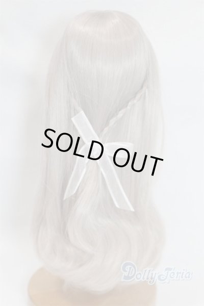 画像2: 8inch/ウィッグ/インチ　BJD　MJD　ドール用 A-26-02-11-018-WA-ZA (2)