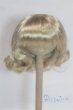 画像1: 6-7inch/ウィッグ/インチ　BJD　MJD　ドール用 A-26-02-11-024-NY-ZA (1)