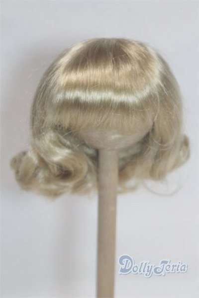 画像1: 6-7inch/ウィッグ/インチ　BJD　MJD　ドール用 A-26-02-11-024-NY-ZA (1)