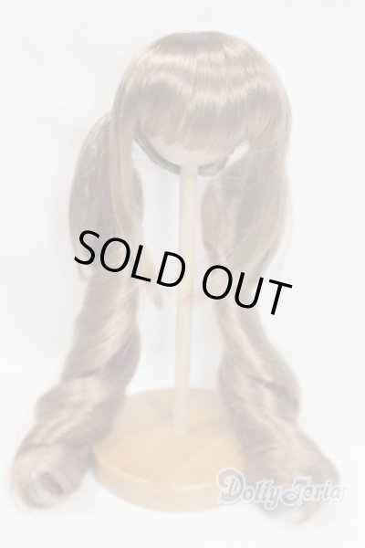 画像1: 8.5-9inch/ウィッグ/インチ　BJD　MJD　ドール用 A-26-02-11-020-NY-ZA (1)