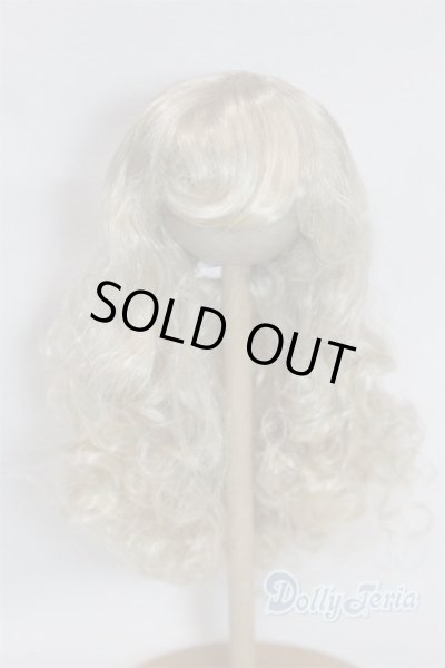 画像1: 8.5-9inch/ウィッグ/インチ　BJD　MJD　ドール用 A-26-02-11-021-NY-ZA (1)