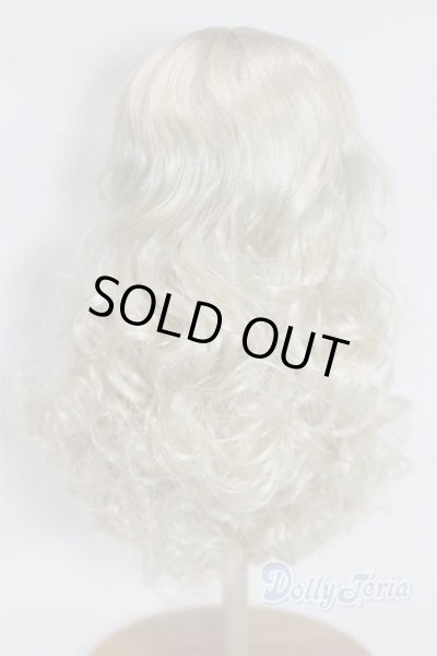 画像2: 8.5-9inch/ウィッグ/インチ　BJD　MJD　ドール用 A-26-02-11-021-NY-ZA (2)