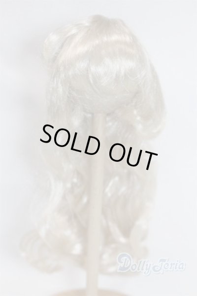 画像1: 8-9inch/ウィッグ/インチ　BJD　MJD　ドール用 A-26-02-11-019-NY-ZA (1)