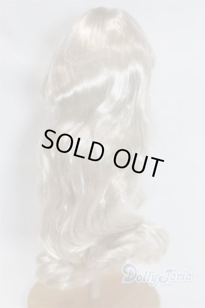 画像2: 8-9inch/ウィッグ/インチ　BJD　MJD　ドール用 A-26-02-11-019-NY-ZA (2)