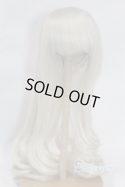 画像1: 9inch/ウィッグ/インチ　BJD　MJD　ドール用 A-26-02-11-022-NY-ZA (1)