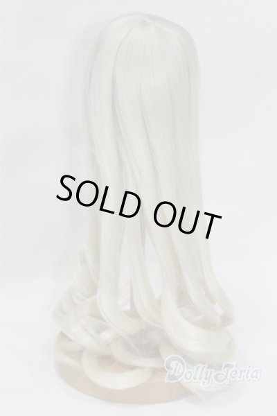 画像2: 9inch/ウィッグ/インチ　BJD　MJD　ドール用 A-26-02-11-022-NY-ZA (2)