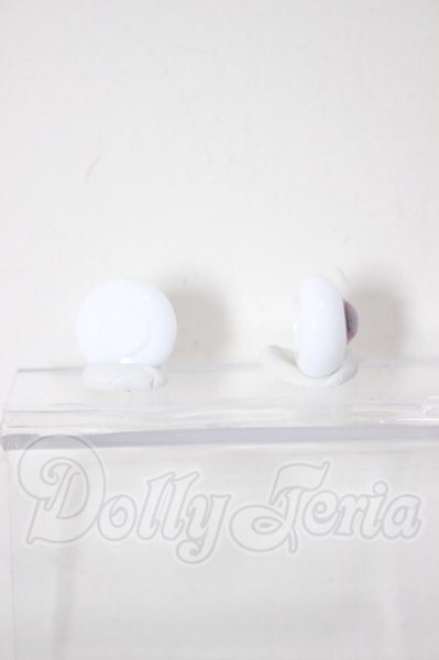 画像2: 15mm/グラスアイ:Golem様製 A-26-02-18-171-NY-ZA (2)