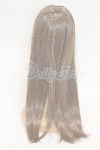 画像2: 8-9inch/ウィッグ/インチ　BJD　MJD　ドール用 A-26-02-18-071-NY-ZA (2)