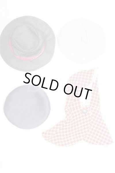 画像1: SDM＆MSD/OF:小物/1/4　40ｃｍ　BJD　MJD　衣装　ドール用 A-26-02-18-083-NY-ZA (1)