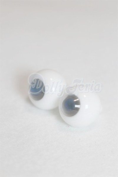 画像2: 14mm/グラスアイ/ドール用　アイ A-26-02-18-064-NY-ZA (2)