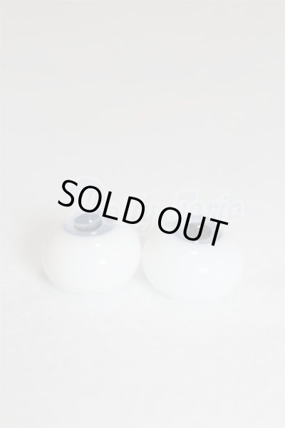 画像2: 14mm/グラスアイ/ドール用　アイ A-26-02-18-067-NY-ZA (2)