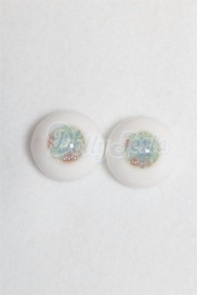 画像1: 16mm/レジンアイ/ドール用　アイ A-26-02-18-063-NY-ZA (1)