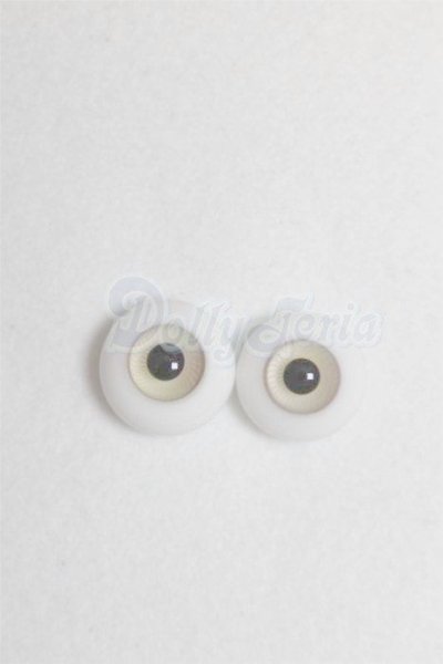 画像1: 13mm/グラスアイ/ドール用　アイ A-26-02-18-065-NY-ZA (1)