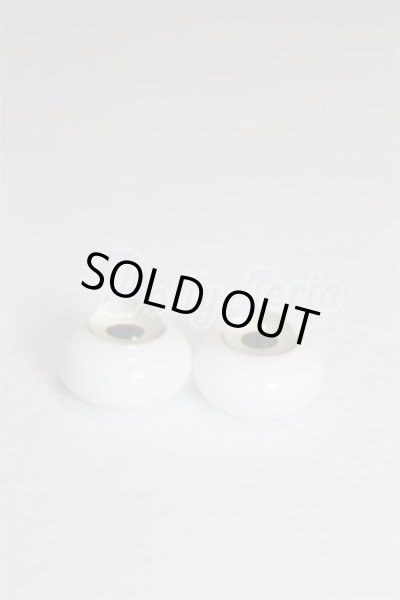 画像2: 13mm/グラスアイ/ドール用　アイ A-26-02-18-065-NY-ZA (2)