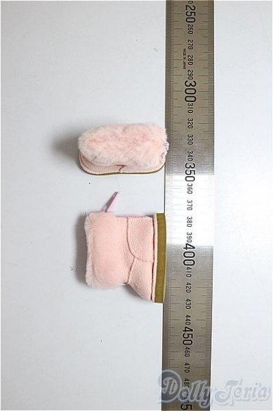 画像2: 幼SD/OF:靴/1/6　30ｃｍ　BJD　MJD　衣装　ドール用 A-26-02-04-212-NY-ZA (2)