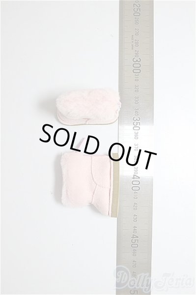 画像2: 幼SD/OF:靴/1/6　30ｃｍ　BJD　MJD　衣装　ドール用 A-26-02-04-212-NY-ZA (2)