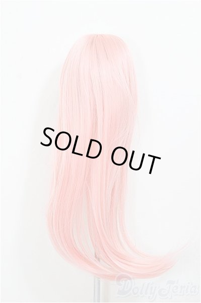 画像2: 8-9inch/ウィッグ/インチ　BJD　MJD　ドール用 A-26-02-04-208-NY-ZA (2)