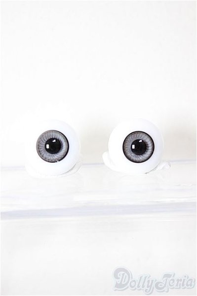 画像1: 14mm/グラスアイ/ドール用　アイ A-26-02-04-210-NY-ZA (1)