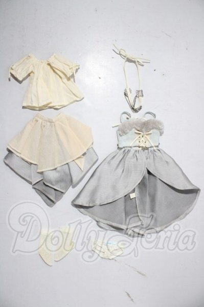 画像1: SDM＆MSD/OF:衣装セット U-26-03-11-168-NY-ZU (1)