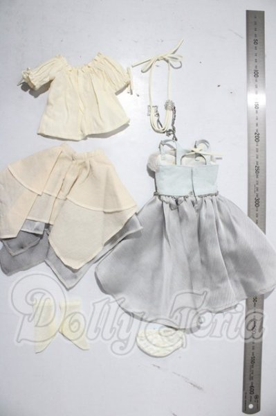 画像2: SDM＆MSD/OF:衣装セット U-26-03-11-168-NY-ZU (2)