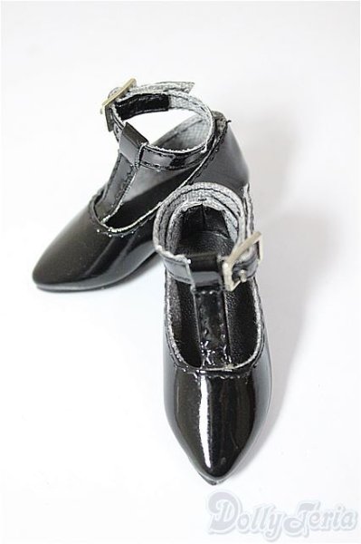 画像1: 幼SD/OF:靴 A-26-02-11-186-NY-ZA (1)