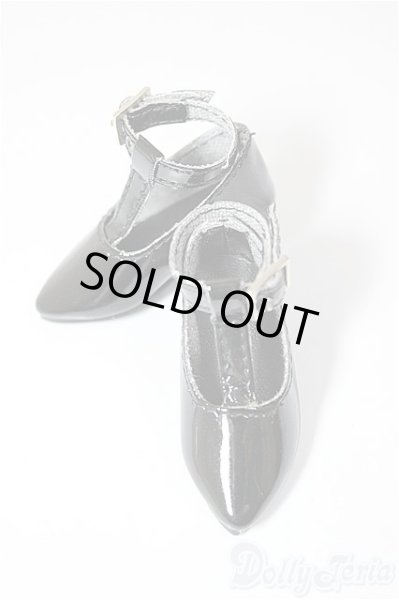 画像1: 幼SD/OF:靴 A-26-02-11-186-NY-ZA (1)