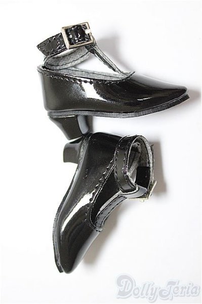 画像2: 幼SD/OF:靴 A-26-02-11-186-NY-ZA (2)