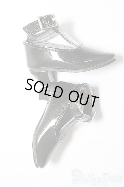 画像2: 幼SD/OF:靴 A-26-02-11-186-NY-ZA (2)