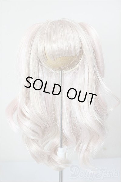 画像1: 8inch/ウィッグ A-26-02-11-195-NY-ZA (1)