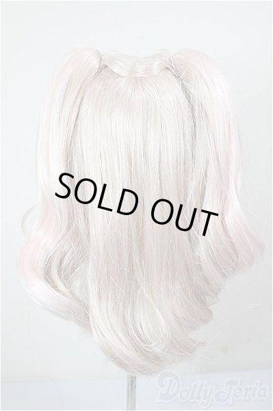 画像2: 8inch/ウィッグ A-26-02-11-195-NY-ZA (2)