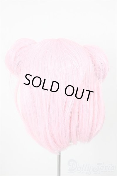 画像2: 8-9inch/ウィッグ A-26-02-11-184-NY-ZA (2)