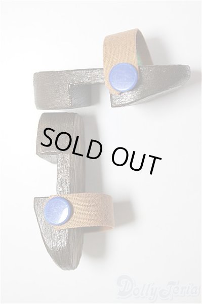 画像2: SDM＆MSD/OF:靴 A-26-02-11-163-NY-ZA (2)