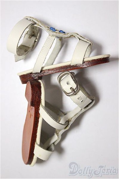 画像2: SDM＆MSD/OF:靴 A-26-02-11-164-NY-ZA (2)