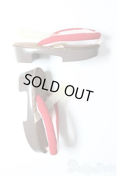 画像2: SDM＆MSD/OF:靴 A-26-02-11-197-NY-ZA (2)