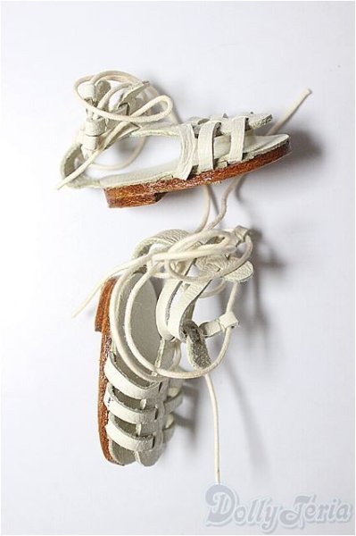 画像2: 30cmサイズドール/OF:靴 A-26-02-11-192-NY-ZA (2)