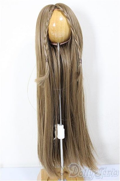 画像1: 7-8inch/ウィッグ A-26-02-11-182-NY-ZA (1)