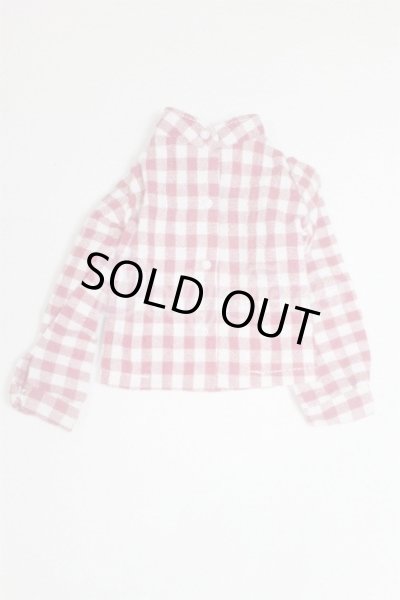 画像1: SDM&MSD/OF:トップス/1/4　40ｃｍ　BJD　MJD　衣装　ドール用 A-26-02-18-059-NY-ZA (1)