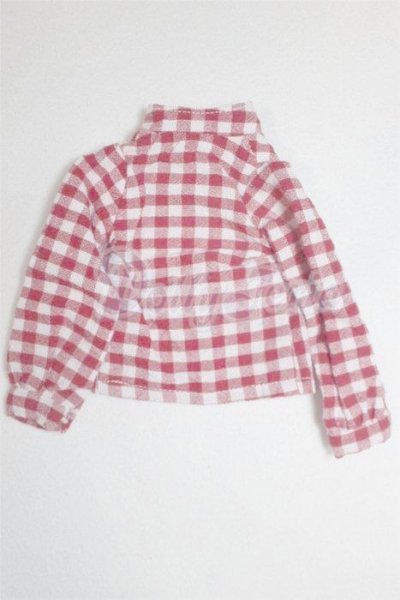 画像2: SDM&MSD/OF:トップス/1/4　40ｃｍ　BJD　MJD　衣装　ドール用 A-26-02-18-059-NY-ZA (2)