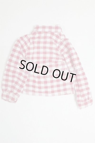 画像2: SDM&MSD/OF:トップス/1/4　40ｃｍ　BJD　MJD　衣装　ドール用 A-26-02-18-059-NY-ZA (2)