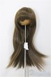 画像1: 9inch/ウィッグ　Ronshuka Couture 様製 A-26-02-11-239-NY-ZA (1)
