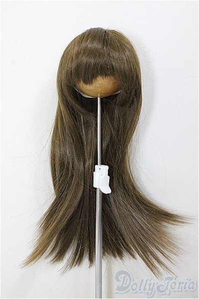 画像1: 9inch/ウィッグ　Ronshuka Couture 様製 A-26-02-11-239-NY-ZA (1)
