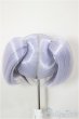画像2: 8-9inch/Pigg Doll様製 ウィッグ A-26-02-11-241-NY-ZA (2)