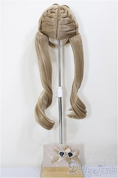 画像2: 8-9inch/ウィッグ　FANTASICWORLD様製 A-26-02-11-247-NY-ZA (2)