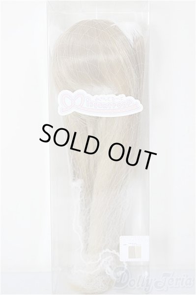 画像1: 8-9inch/ウィッグ　みさんとるーぷ 様製 A-26-02-11-244-NY-ZA (1)