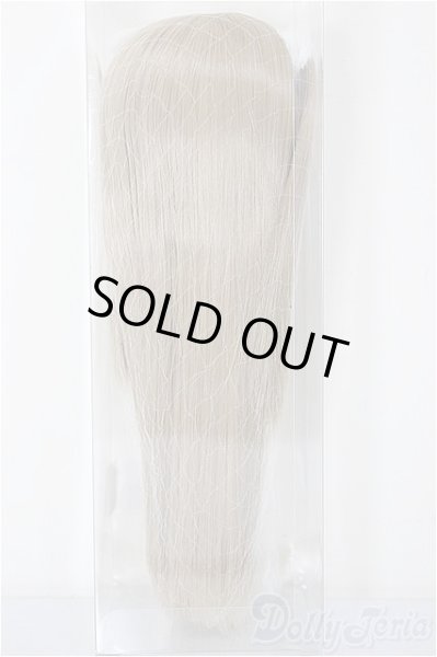 画像2: 8-9inch/ウィッグ　みさんとるーぷ 様製 A-26-02-11-244-NY-ZA (2)