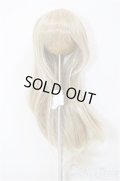 画像1: 8-9inch/ウィッグ A-26-02-11-242-NY-ZA (1)