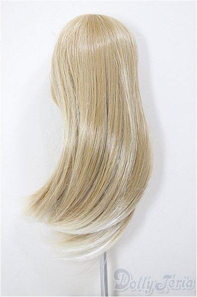 画像2: 8-9inch/ウィッグ A-26-02-11-242-NY-ZA (2)