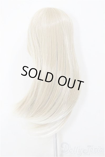 画像2: 8-9inch/ウィッグ A-26-02-11-242-NY-ZA (2)