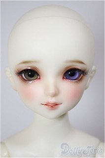 SuperDollfie - DOLL UP! (Page 1)